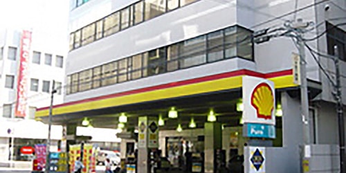 船橋市役所前店