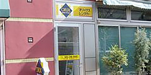 稲毛海岸駅前カウンター