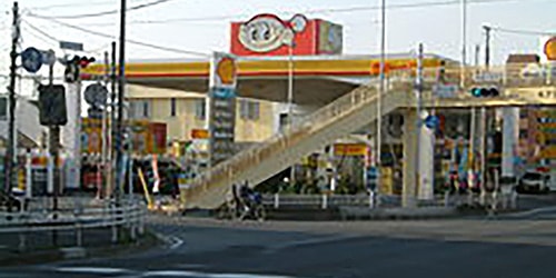 南花島SSカウンター