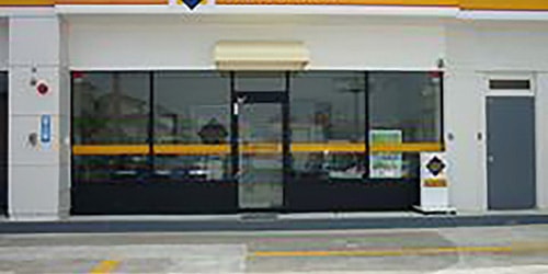 茂原公園前店