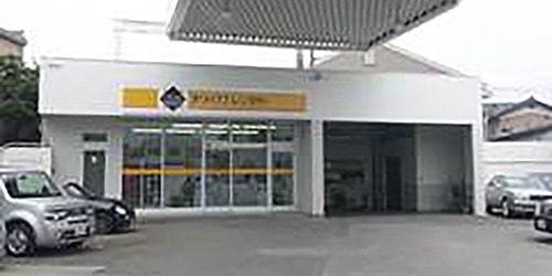 さいたま中央店