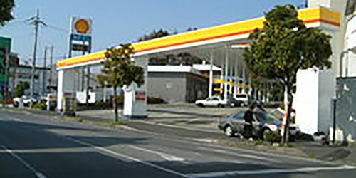 東松戸カウンター