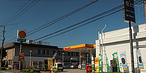 北柏SSカウンター