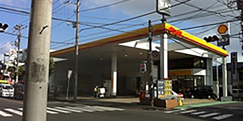 本中山SSカウンター