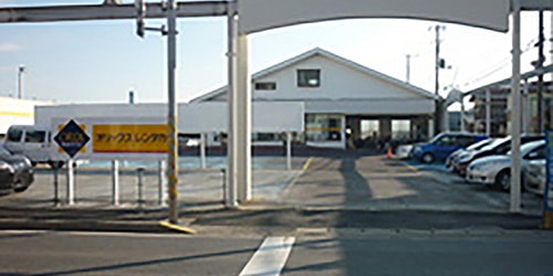 松戸店