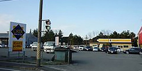 千葉浜野店