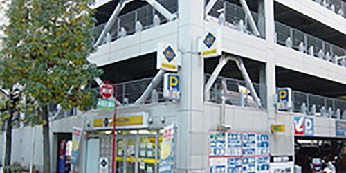 松戸駅前店