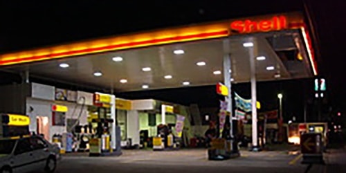 馬込沢SS