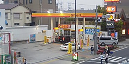 R6青戸SS