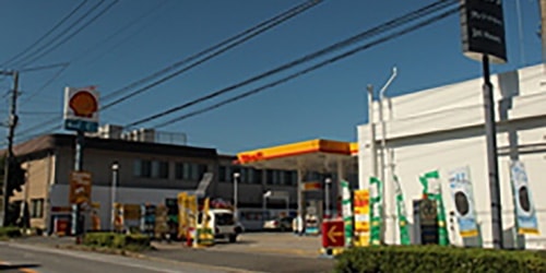 北柏SS