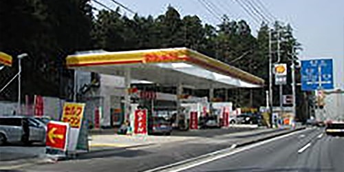 我孫子SS
