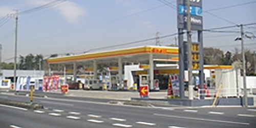 R16野田イーストSS