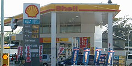 東金町SS
